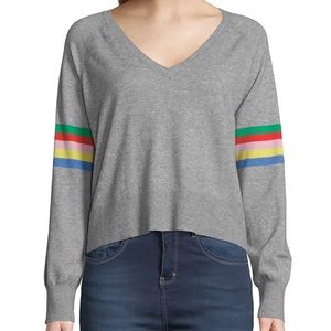 New Cupcakes and Cashmere Sweater Large